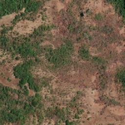Satellite imagery of Morro do Laranjo, BR