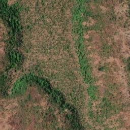 Satellite imagery of Morro do Laranjo, BR