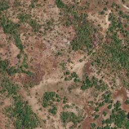 Satellite imagery of Morro do Laranjo, BR