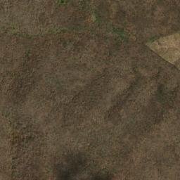 Satellite imagery of Serra dos Caboclos, BR