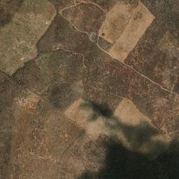 Satellite imagery of Serra dos Caboclos, BR