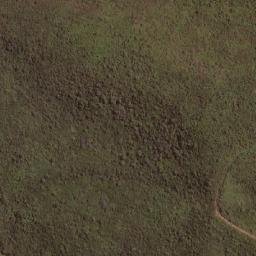 Satellite imagery of Serra da Timbaúba, BR