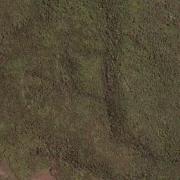 Satellite imagery of Serra da Timbaúba, BR