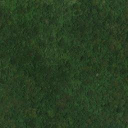 Satellite imagery of Mont Loanda, CD