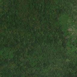 Satellite imagery of Mont Loanda, CD