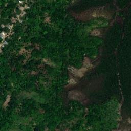 Satellite imagery of Ras Banani, TZ