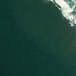 Satellite imagery of Punta Guanera, PE