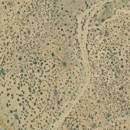 Satellite imagery of Punta El Cenizo, PE