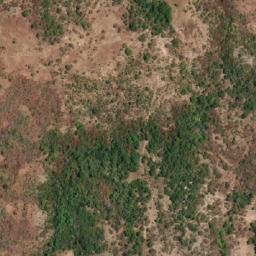 Satellite imagery of Morro do Laranjo, BR