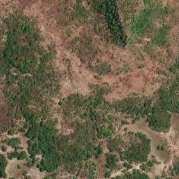 Satellite imagery of Morro do Laranjo, BR