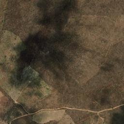 Satellite imagery of Serra dos Caboclos, BR