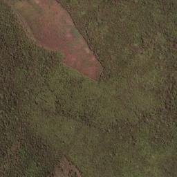 Satellite imagery of Serra da Timbaúba, BR