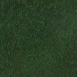 Satellite imagery of Mont Loanda, CD