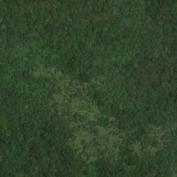 Satellite imagery of Mont Loanda, CD