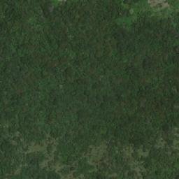 Satellite imagery of Mont Loanda, CD