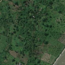 Satellite imagery of Tanga/ Muheza Border, TZ