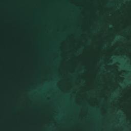 Satellite imagery of Ras Tundaua, TZ