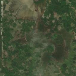 Satellite imagery of Ras Tundaua, TZ