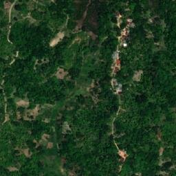 Satellite imagery of Ras Banani, TZ