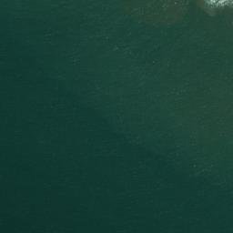 Satellite imagery of Punta Guanera, PE