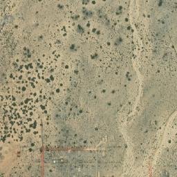 Satellite imagery of Punta Ajureyo, PE