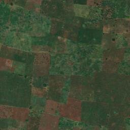 Satellite imagery of Tanga/ Muheza Border, TZ
