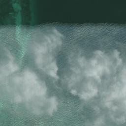 Satellite imagery of Ras Kingoji, TZ