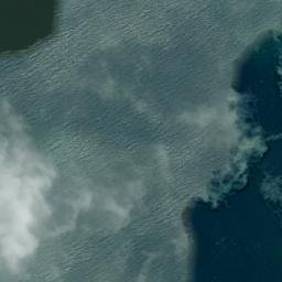 Satellite imagery of Ras Kingoji, TZ