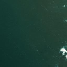 Satellite imagery of Punta La Tortuga, PE
