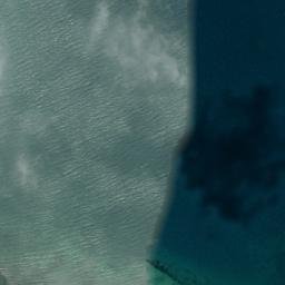Satellite imagery of Ras Kingoji, TZ