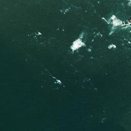 Satellite imagery of Punta La Tortuga, PE