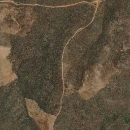 Satellite imagery of Serra do Cosme, BR