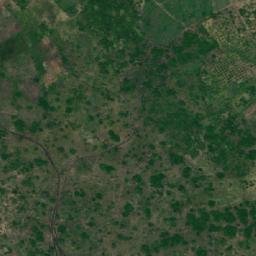 Satellite imagery of Pangani/Muheza Border, TZ