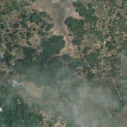 Satellite imagery of Ras Kingoji, TZ