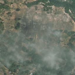 Satellite imagery of Ras Kingoji, TZ