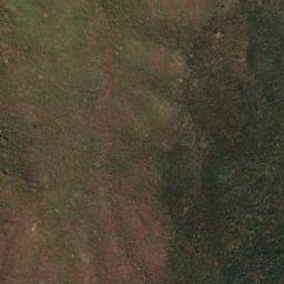 Satellite imagery of Serra do Cosme, BR