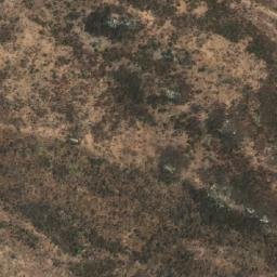 Satellite imagery of Serrote do Tigre, BR