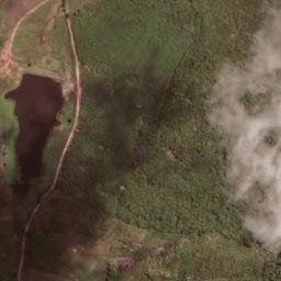 Satellite imagery of Serrote do Urubu, BR
