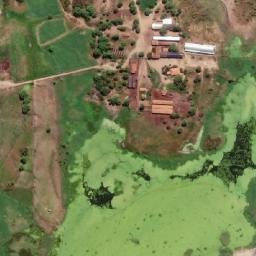Satellite imagery of Serra Branca, BR