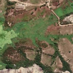 Satellite imagery of Serra Branca, BR