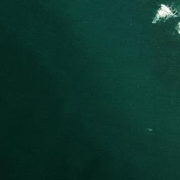 Satellite imagery of Punta Gobernador, PE