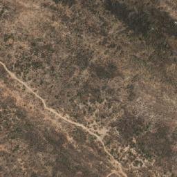 Satellite imagery of Serrote do Tigre, BR