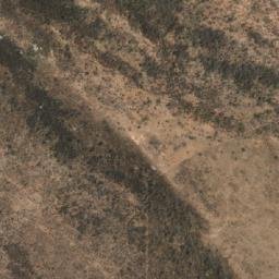 Satellite imagery of Serrote do Tigre, BR