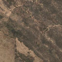 Satellite imagery of Serrote do Tigre, BR