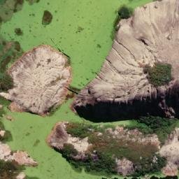 Satellite imagery of Serra Branca, BR