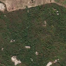 Satellite imagery of Serra Branca, BR