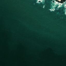Satellite imagery of Punta Gobernador, PE
