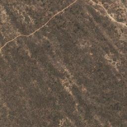 Satellite imagery of Serrote do Tigre, BR