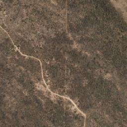 Satellite imagery of Serrote do Tigre, BR