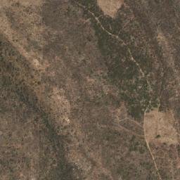 Satellite imagery of Serrote do Tigre, BR
